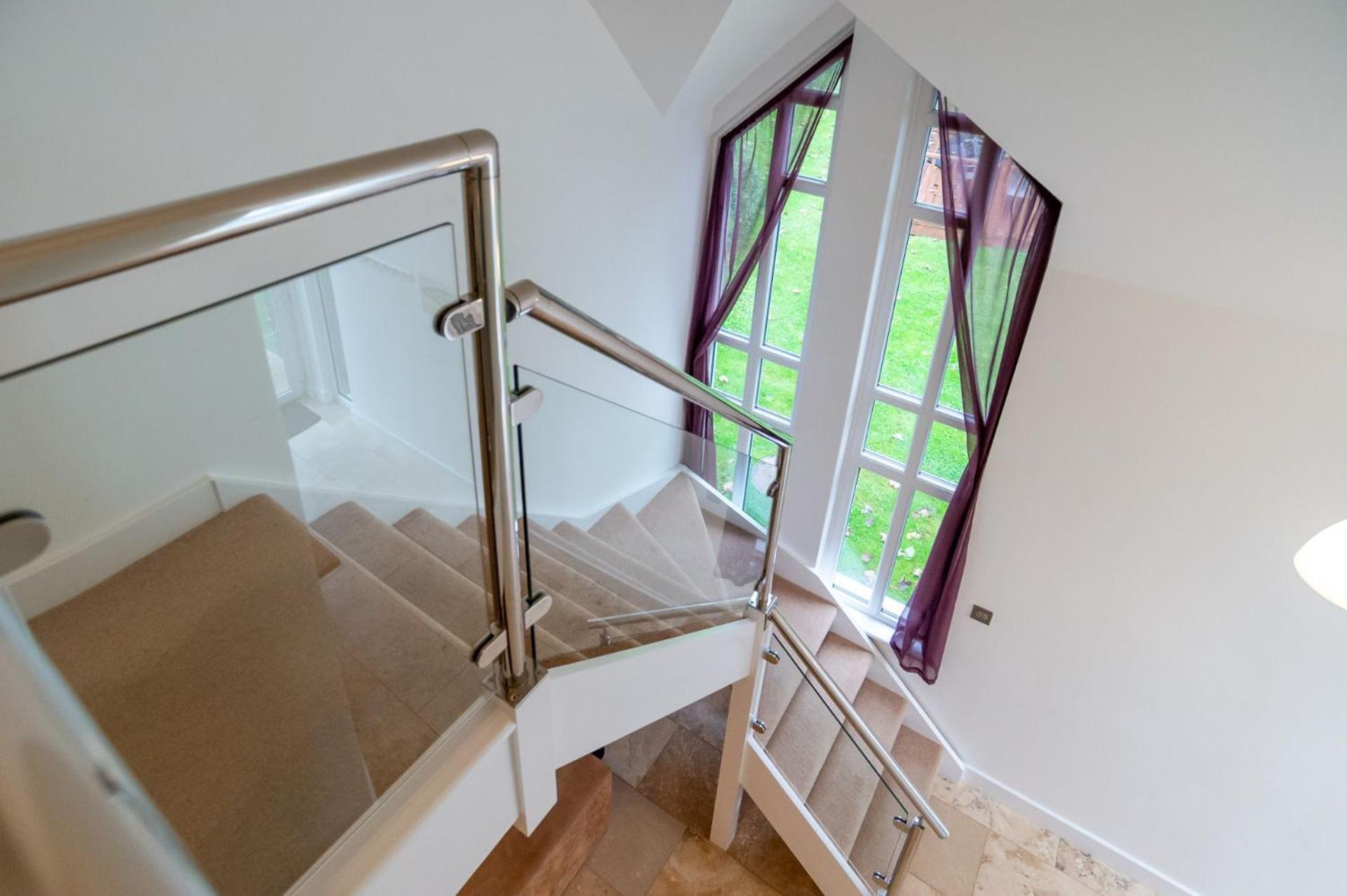 Luxurious 4 Bedroom New England Style Villa - Trewhiddle V17 St Austell Kültér fotó