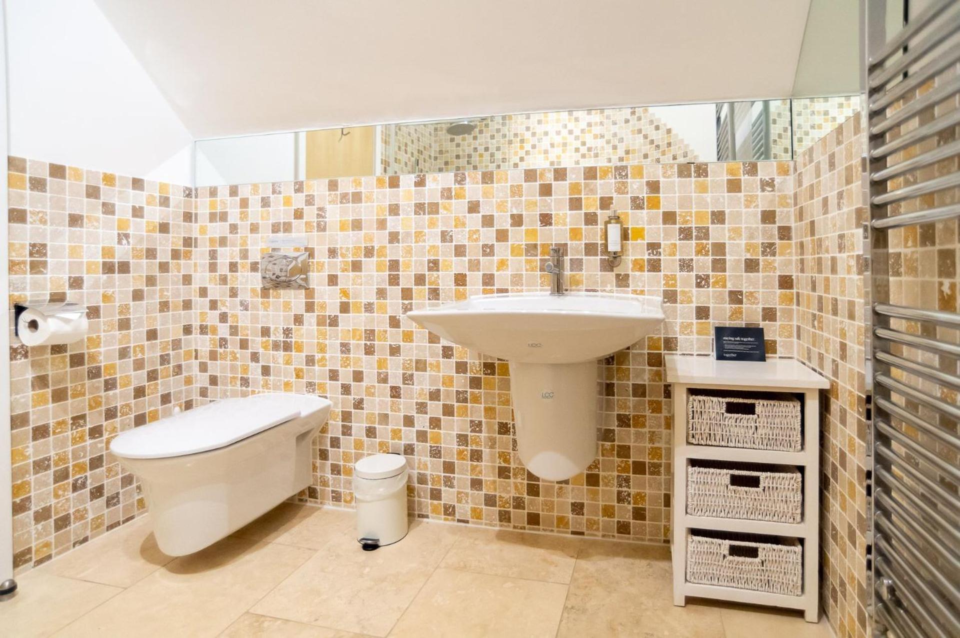 Luxurious 4 Bedroom New England Style Villa - Trewhiddle V17 St Austell Kültér fotó
