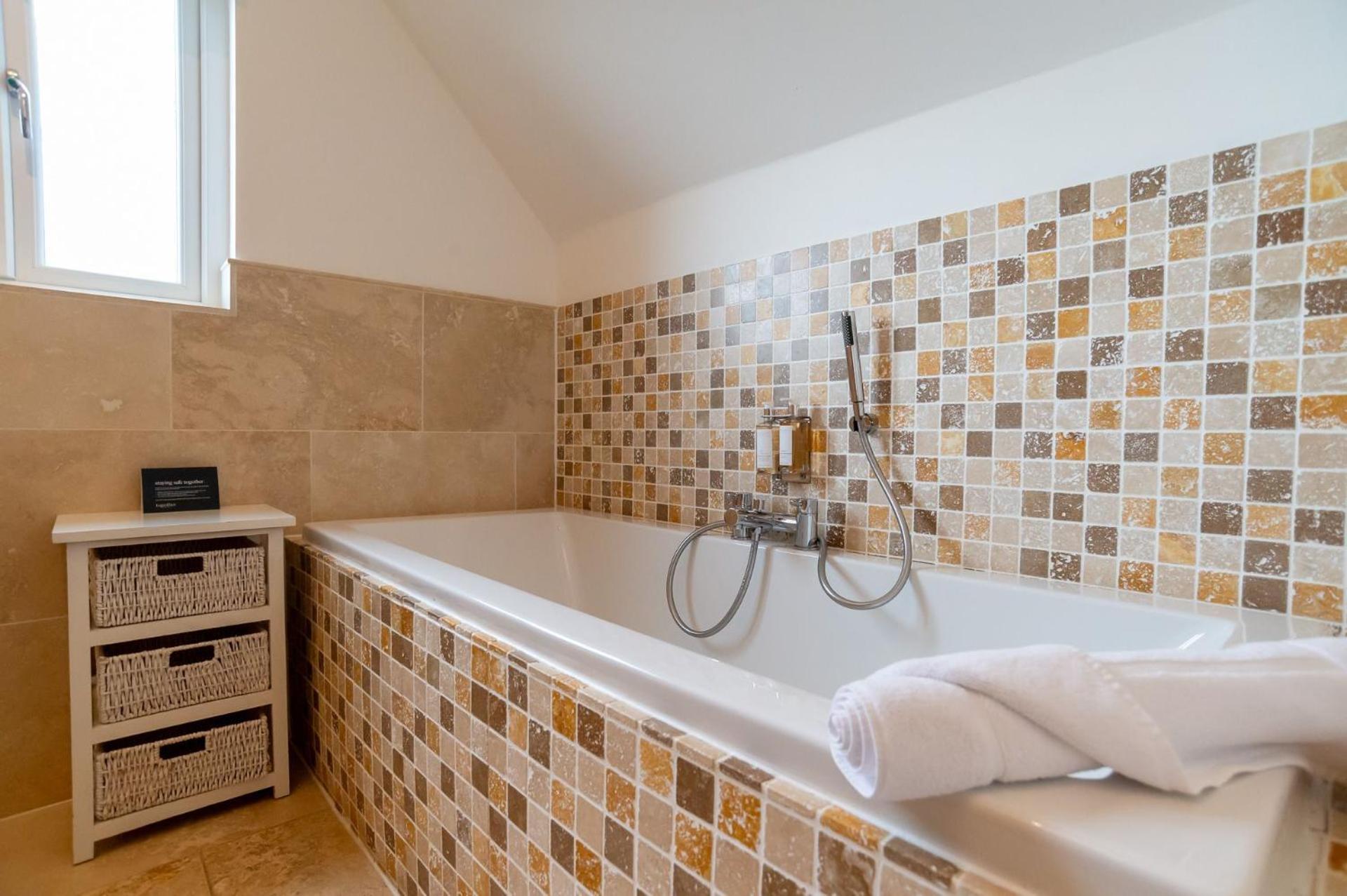 Luxurious 4 Bedroom New England Style Villa - Trewhiddle V17 St Austell Kültér fotó