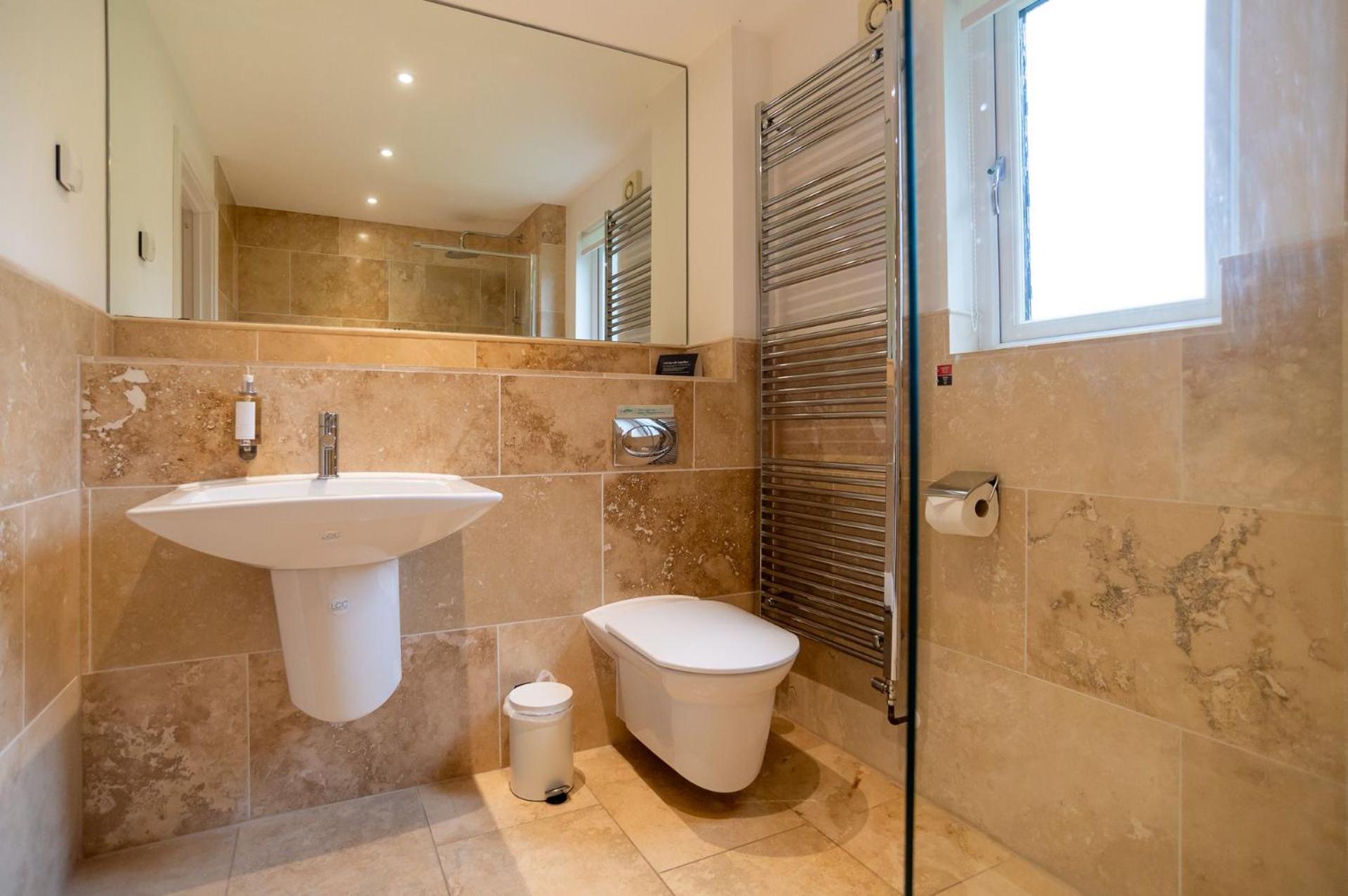 Luxurious 4 Bedroom New England Style Villa - Trewhiddle V17 St Austell Kültér fotó
