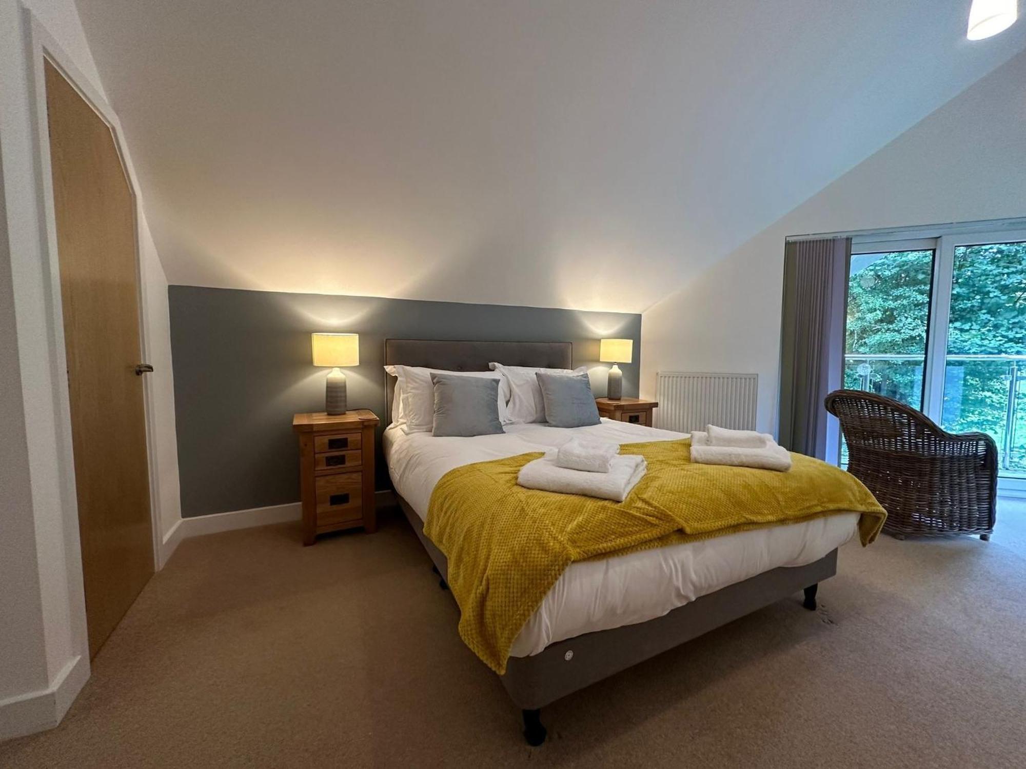 Luxurious 4 Bedroom New England Style Villa - Trewhiddle V17 St Austell Kültér fotó