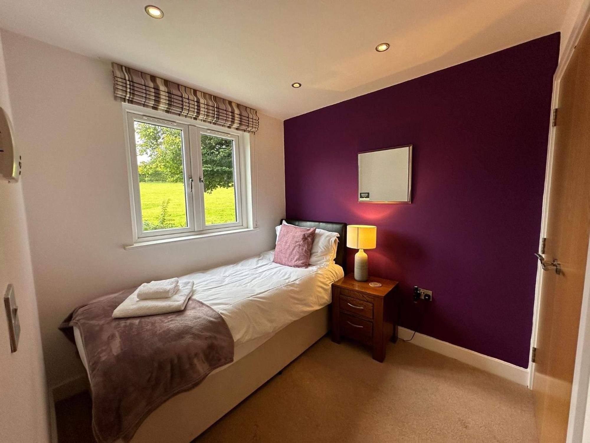 Luxurious 4 Bedroom New England Style Villa - Trewhiddle V17 St Austell Kültér fotó