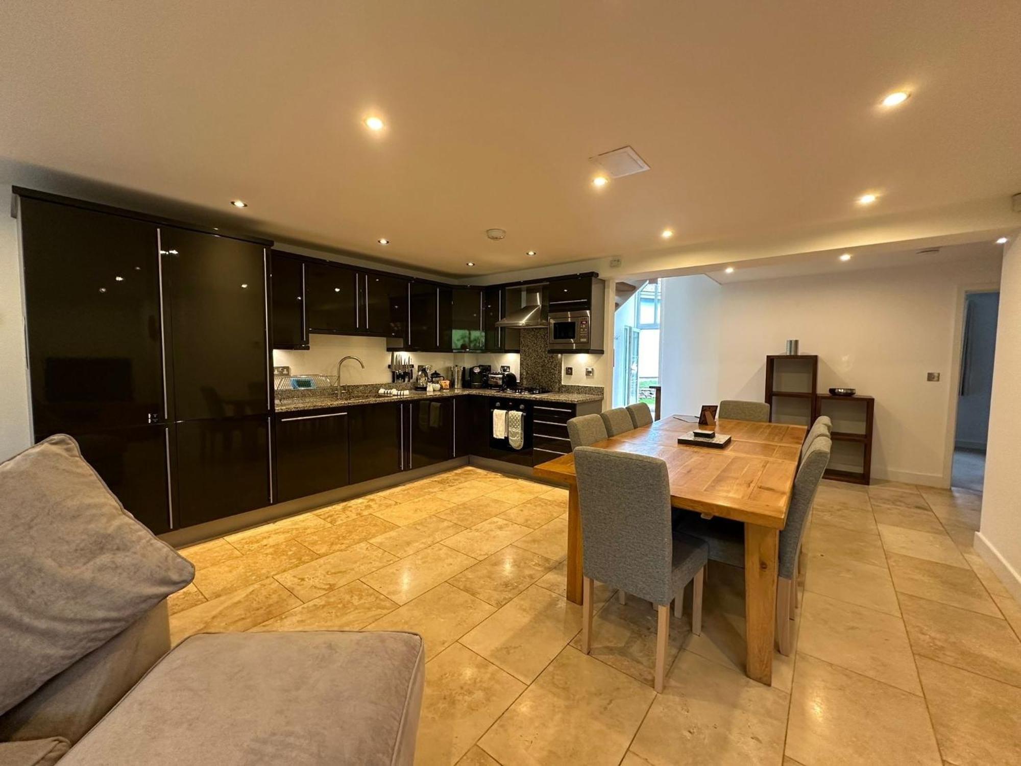 Luxurious 4 Bedroom New England Style Villa - Trewhiddle V17 St Austell Kültér fotó